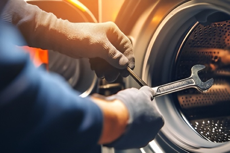 Washing Machine repair in San Marcos